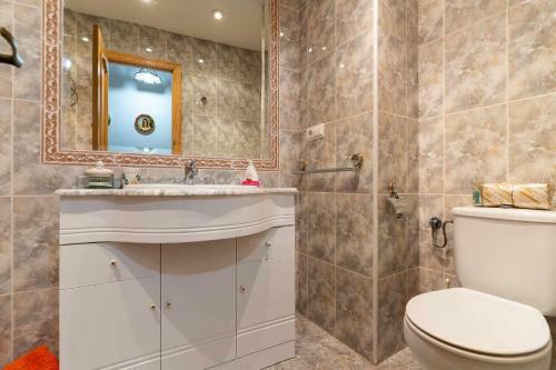 Apartamento Rentafive Nuevo 120m2 Ascensor 2min Playa