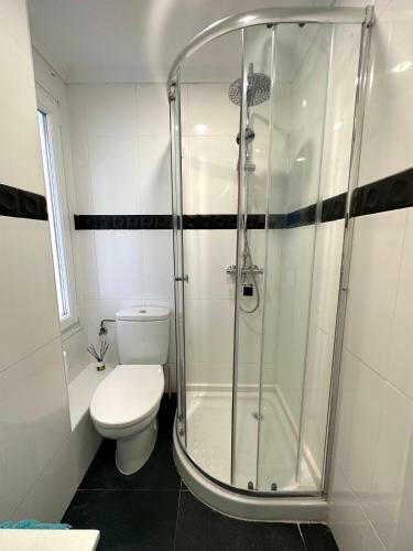 Apartamento En El Coraz�n De Santander