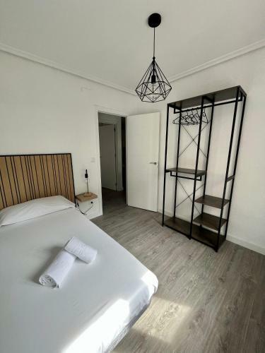 Apartamento En El Coraz�n De Santander