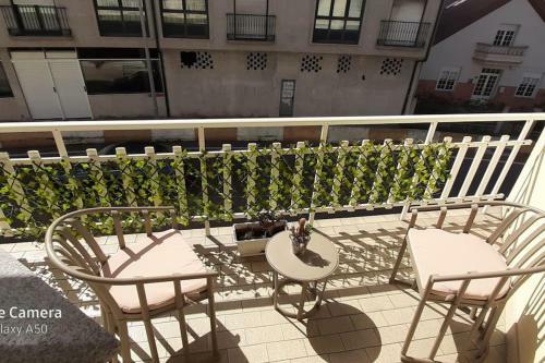 Arrochela Apartamento