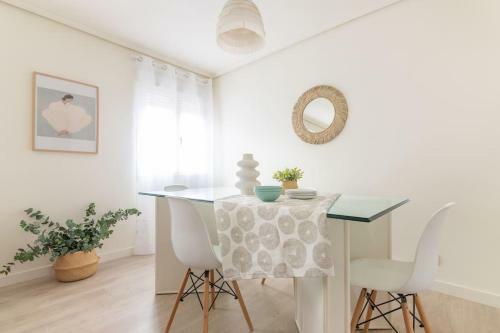 Apartamento Apto Coqueto Centrico Y Luminoso