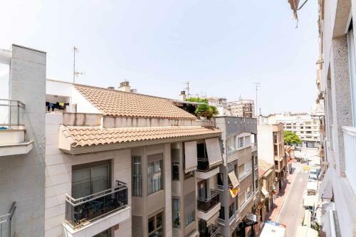 Apartamento Reformado Escasos Minutos Playa Ascensor AA