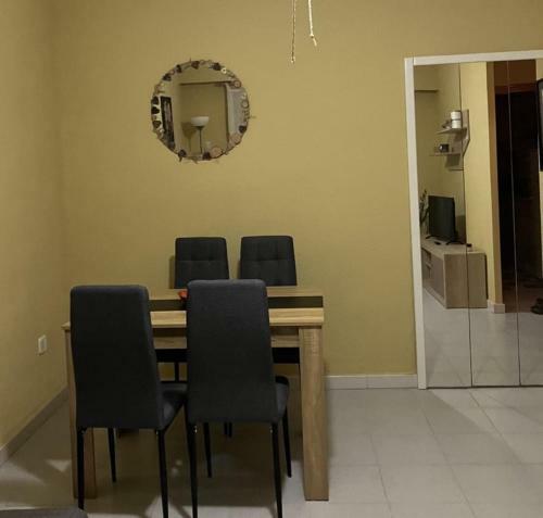 Apartamento Lore Playa