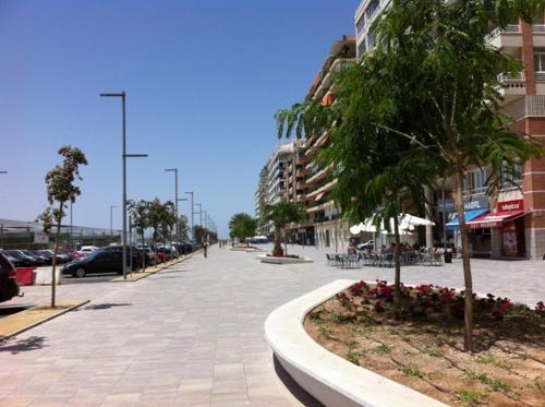Apartamento Lore Playa