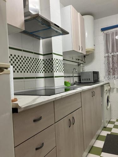 Apartamento Lore Playa