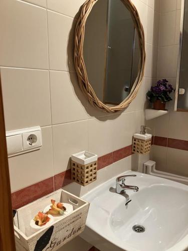 Apartamento Lore Playa