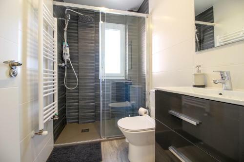Apartamento C�ntrico Con Aparcamiento