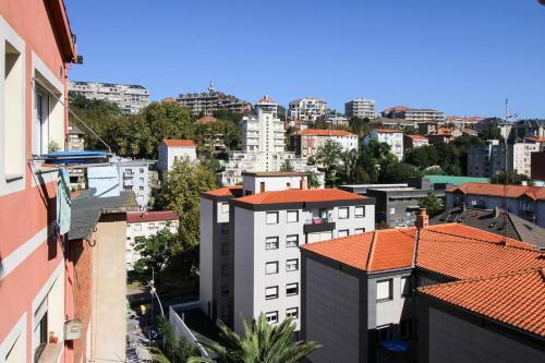 Apartamento C�ntrico Con Aparcamiento