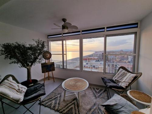 Apartamento Sunset 8f