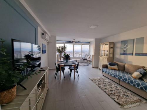 Apartamento Sunset 8f