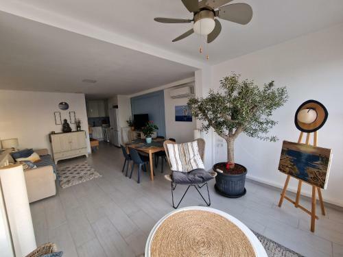 Apartamento Sunset 8f