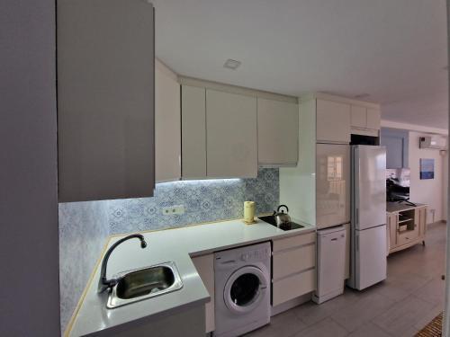 Apartamento Sunset 8f