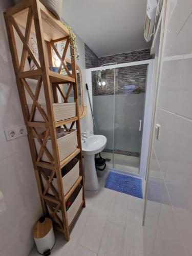 Apartamento Sunset 8f