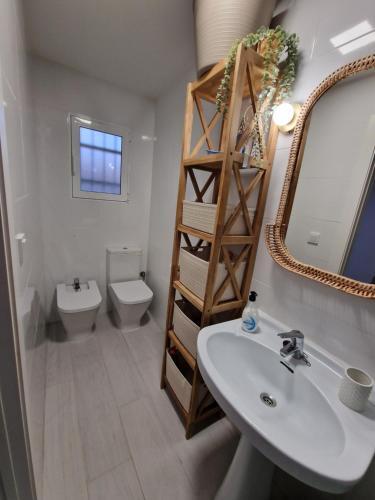 Apartamento Sunset 8f
