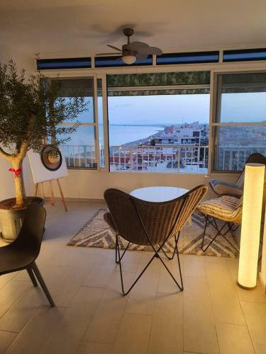Apartamento Sunset 8f