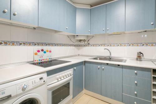 Apartamento Bungalow 145