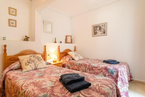 Apartamento Bungalow 145