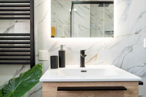 Apartamento de Dise�o En El Barrio Pesquero