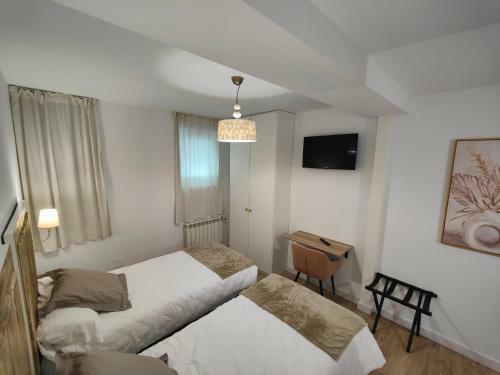 Apartamentos Santander 2
