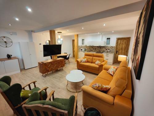 Apartamentos Santander 2