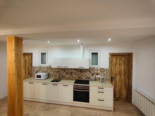 Apartamentos Santander 2
