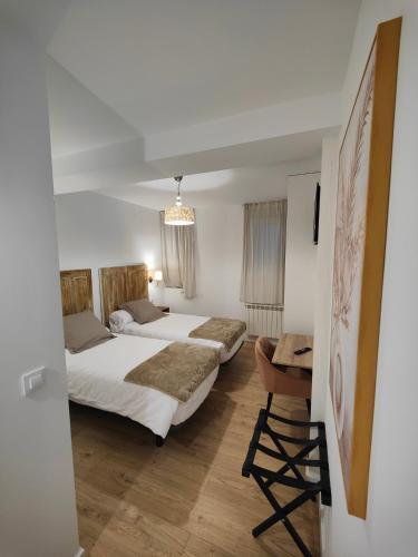 Apartamentos Santander 2