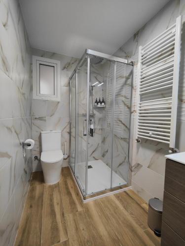 Apartamentos Santander 2