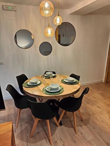 Apartamentos Santander 2