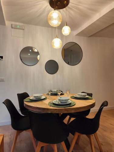 Apartamentos Santander 2