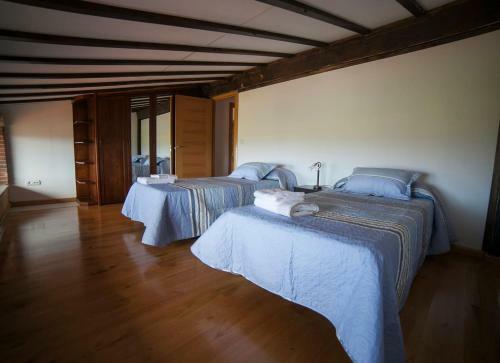Apartamento Casa Monta�esa
