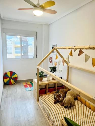Apartamento Casa Carlitos