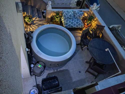 Apartamento Casas De Odile