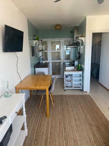 Apartamento Casas De Odile