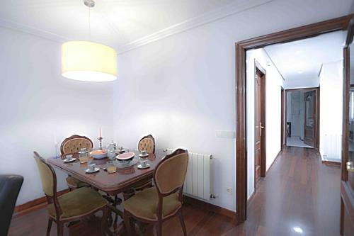 El Apartamento De Inma