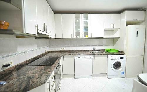 El Apartamento De Inma