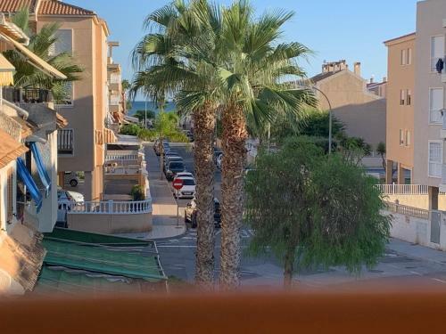 Apartamento Relax En Santa Pola, Alicante