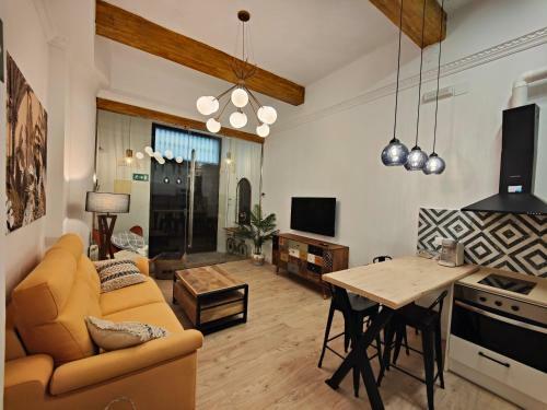 Apartamentos Santander 1