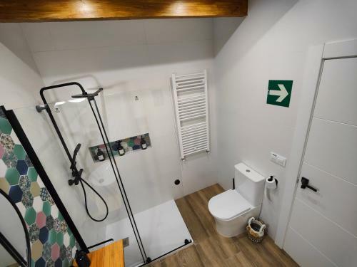 Apartamentos Santander 1