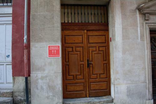 Apartamentos Santander 1