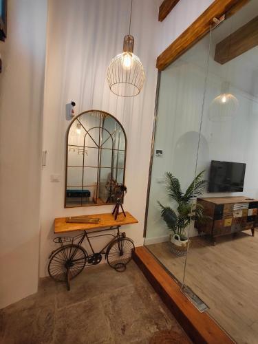 Apartamentos Santander 1