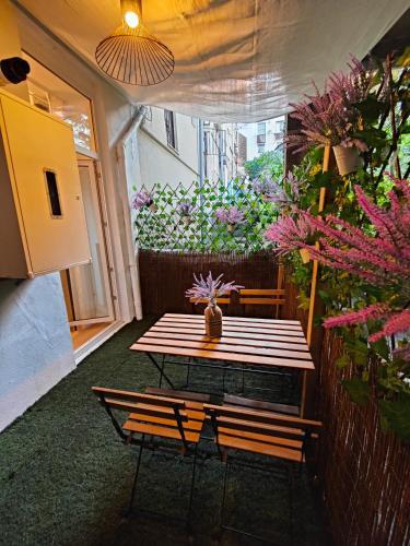 Apartamentos Santander 1