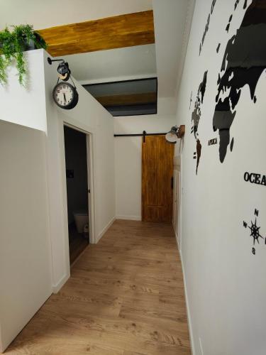 Apartamentos Santander 1