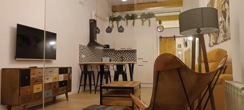 Apartamentos Santander 1