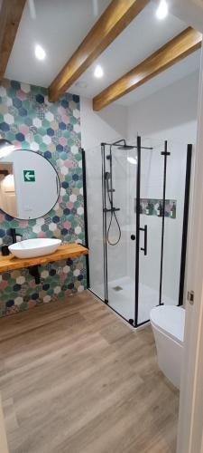 Apartamentos Santander 1