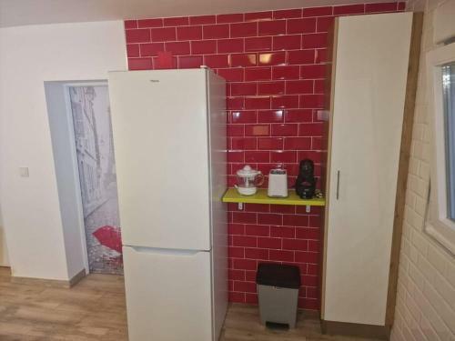 Apartamento Matale�as