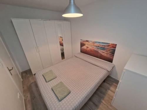 Apartamento Matale�as