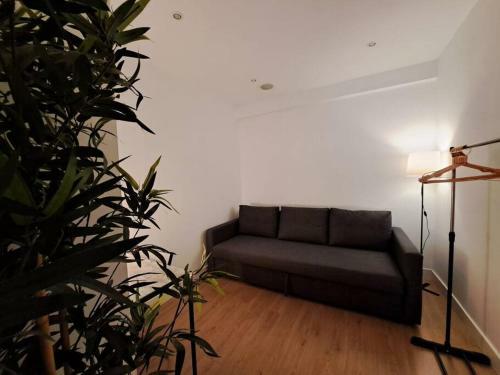Apartamento Centro Santander