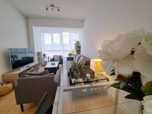 Apartamento Centro Santander