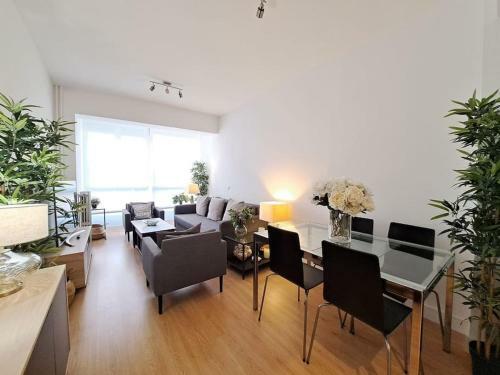 Apartamento Centro Santander
