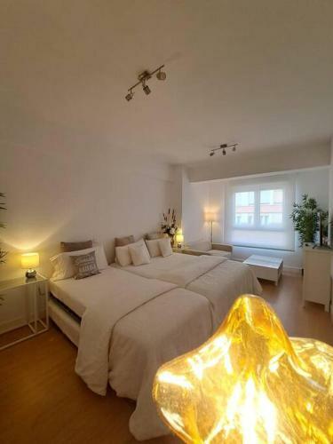 Apartamento Centro Santander